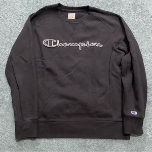 Champion Sweatshirt